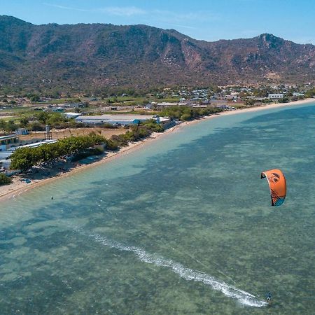 Phi Kite School Hotel Phan Rang Exterior photo