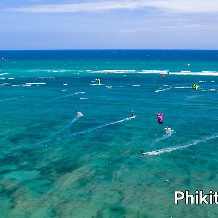 Phi Kite School Hotel Phan Rang Exterior photo
