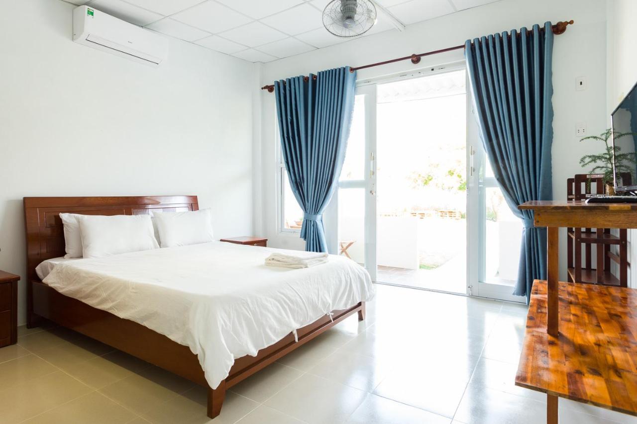 Phi Kite School Hotel Phan Rang Exterior photo