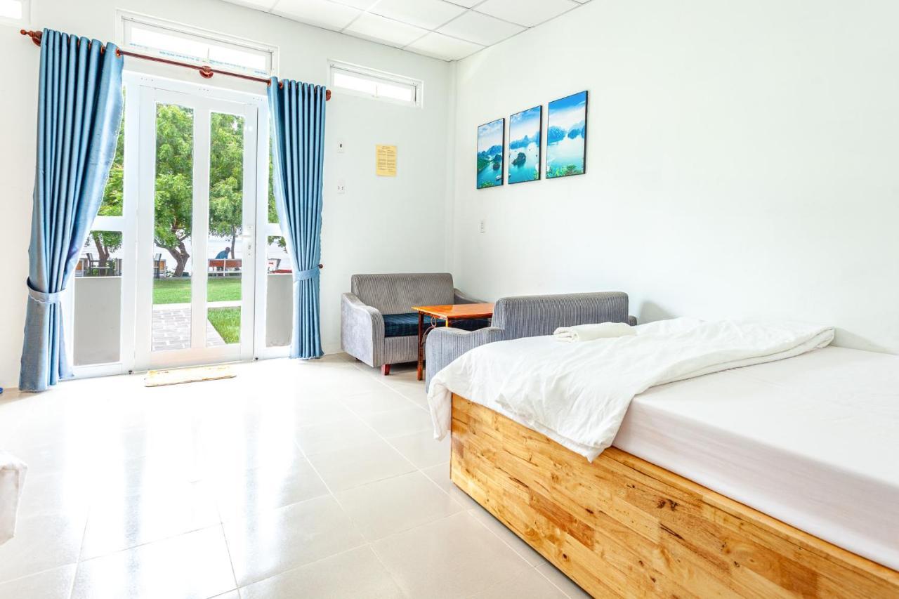Phi Kite School Hotel Phan Rang Exterior photo