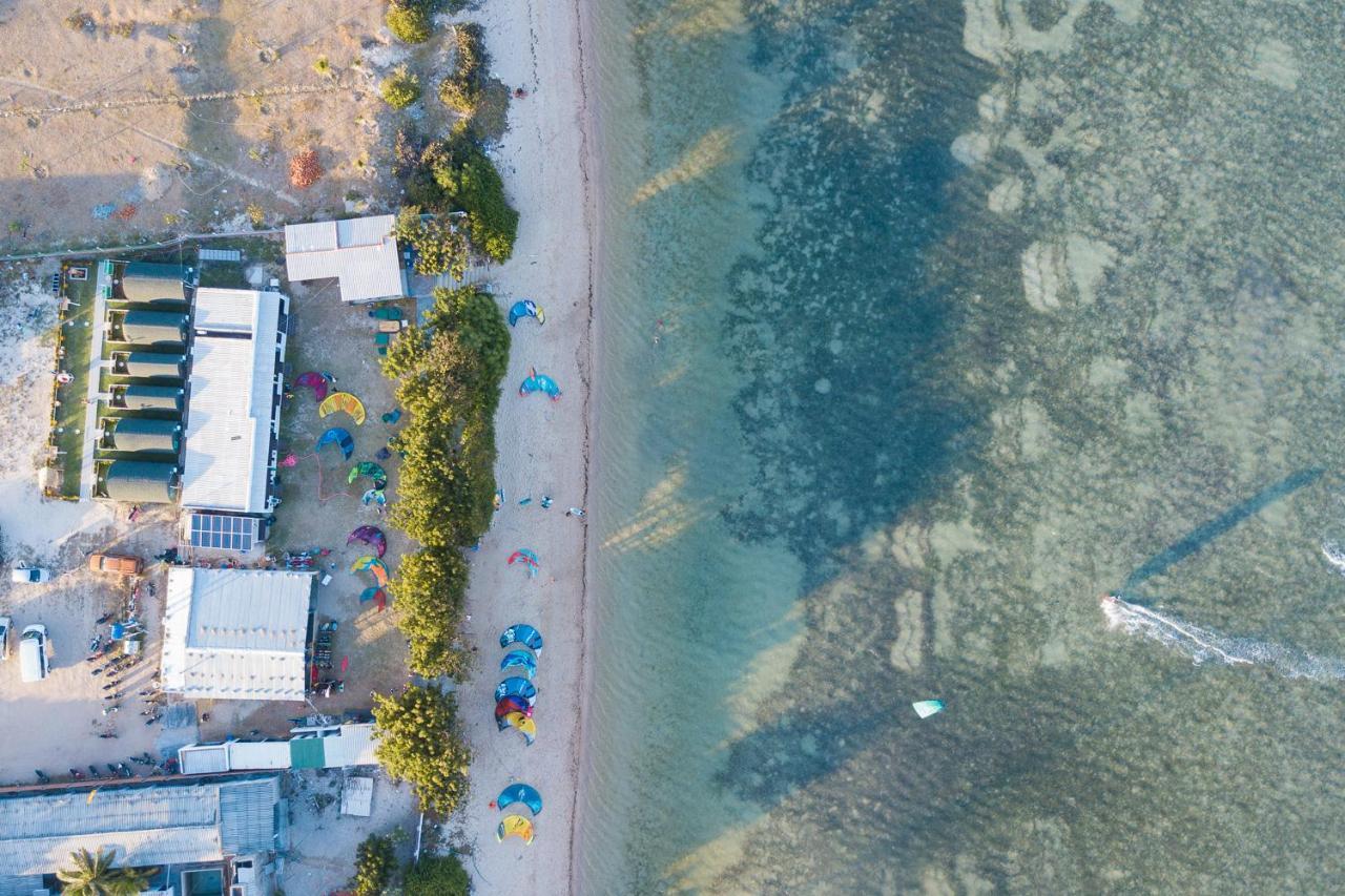 Phi Kite School Hotel Phan Rang Exterior photo