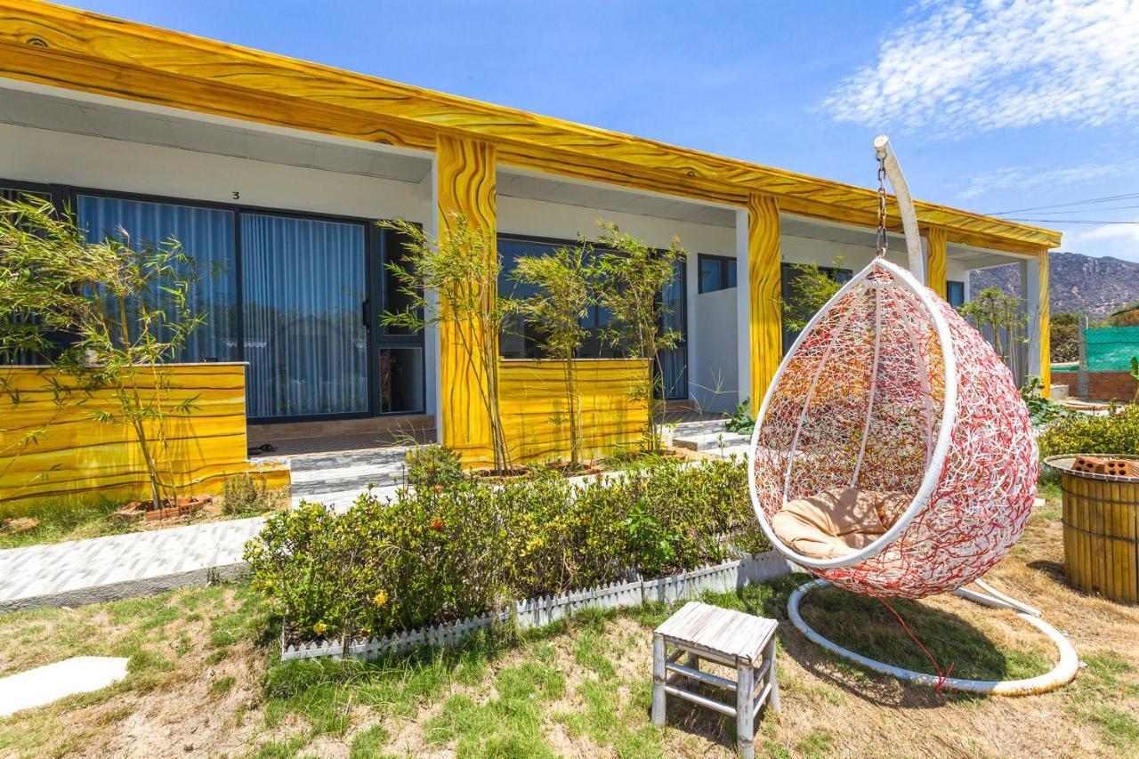 Phi Kite School Hotel Phan Rang Exterior photo