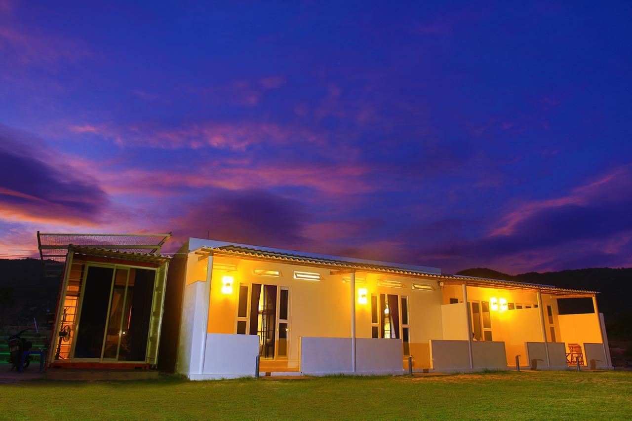 Phi Kite School Hotel Phan Rang Exterior photo